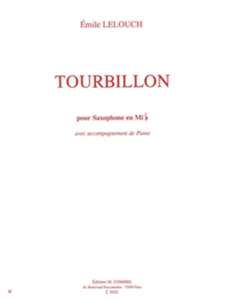 Tourbillon