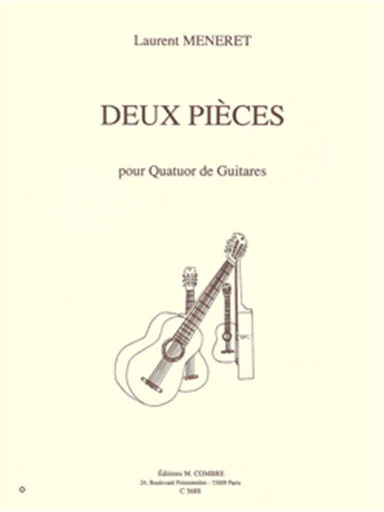 Pièces (2) : Folkies - marche