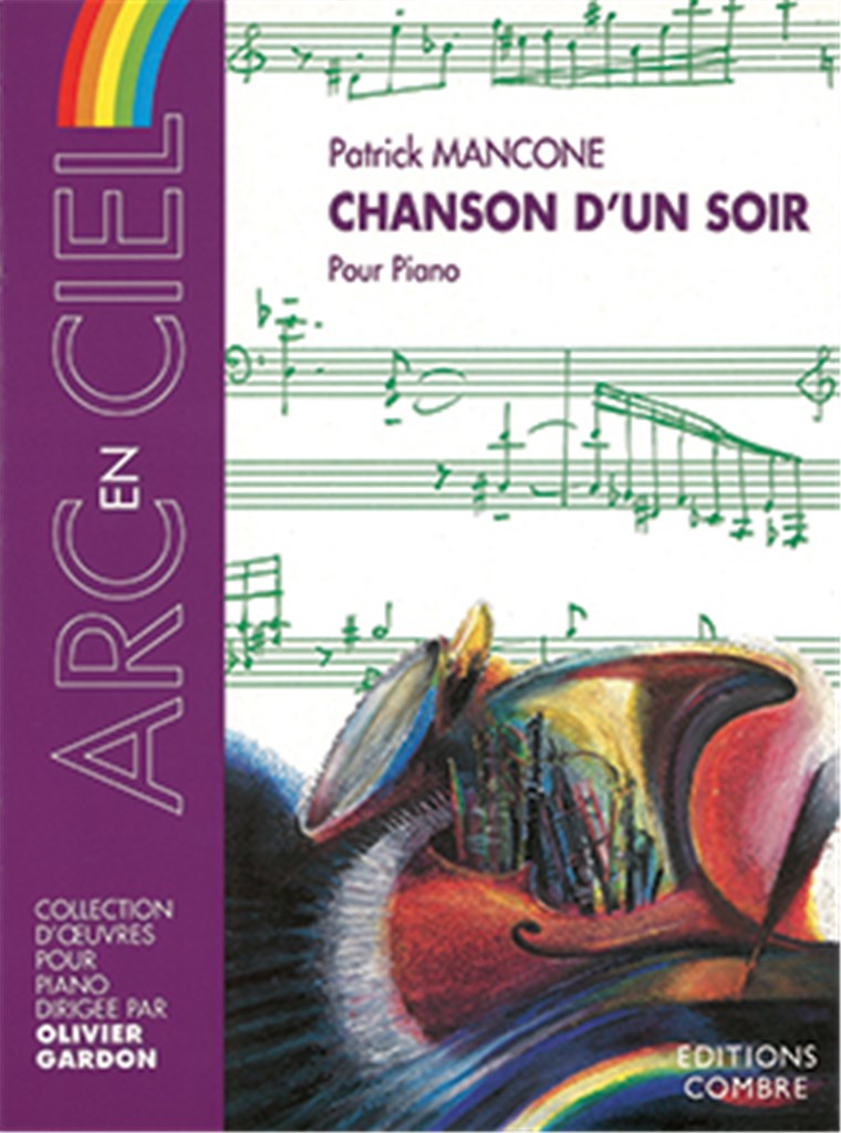 Chanson d'un soir