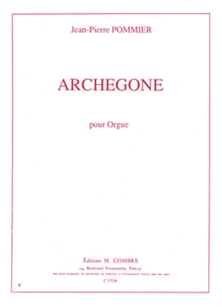 Archégone