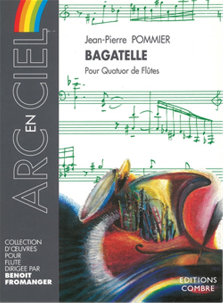 Bagatelle