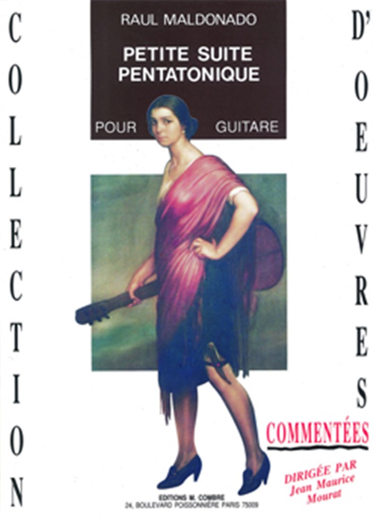 Petite suite pentatonique