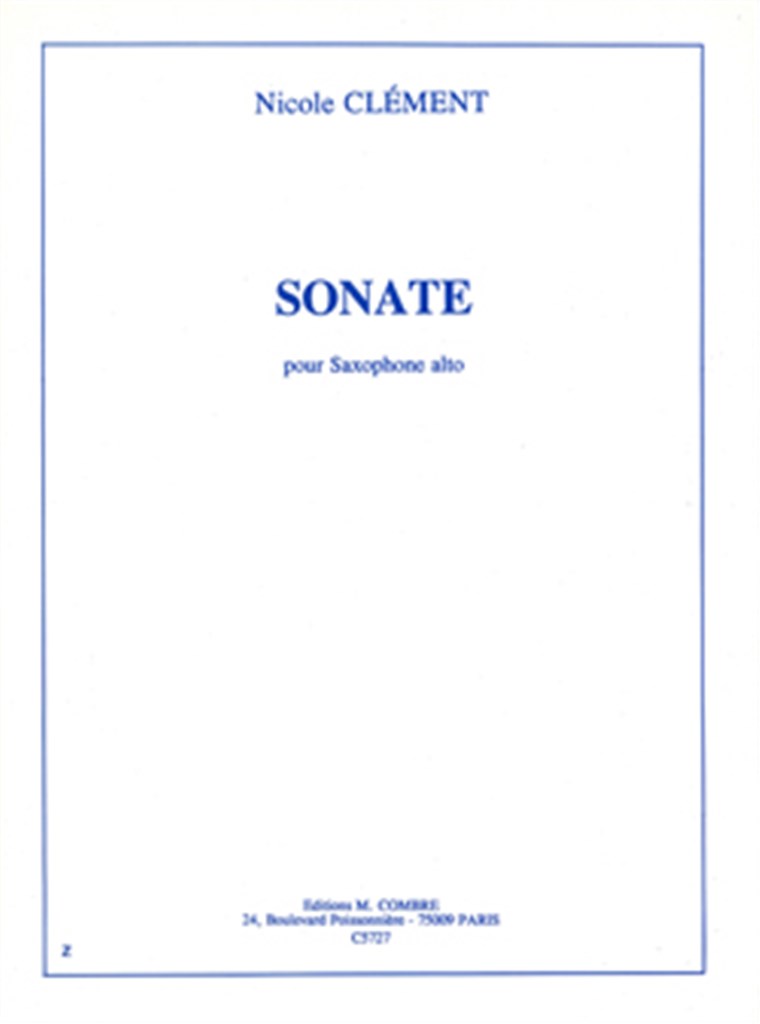Sonate