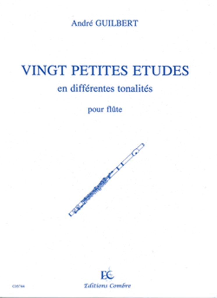 Petites Etudes(20)