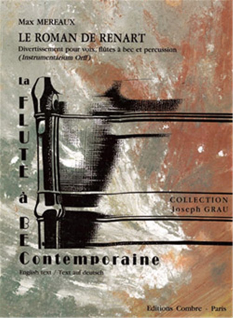 Le Roman de Renart