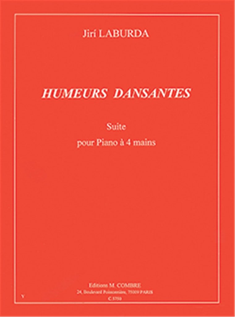 Humeurs dansantes (suite)