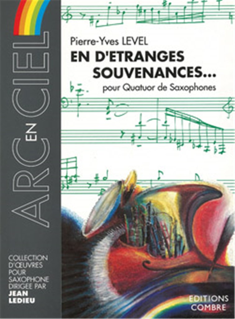 En d'étranges souvenances