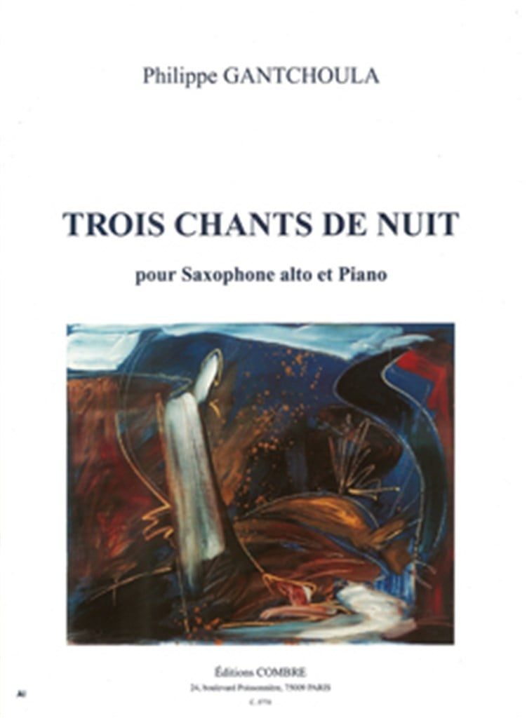 Chants de nuit (3)