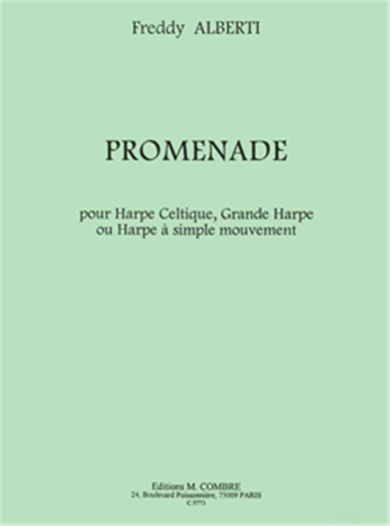 Promenade