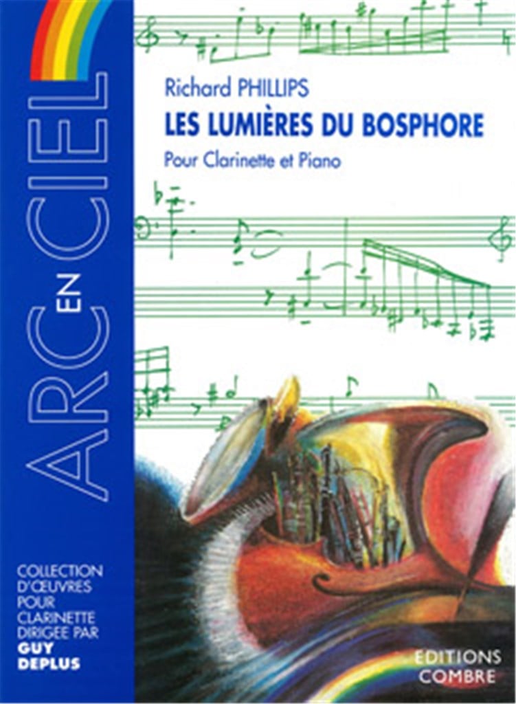 Les Lumières du Bosphore