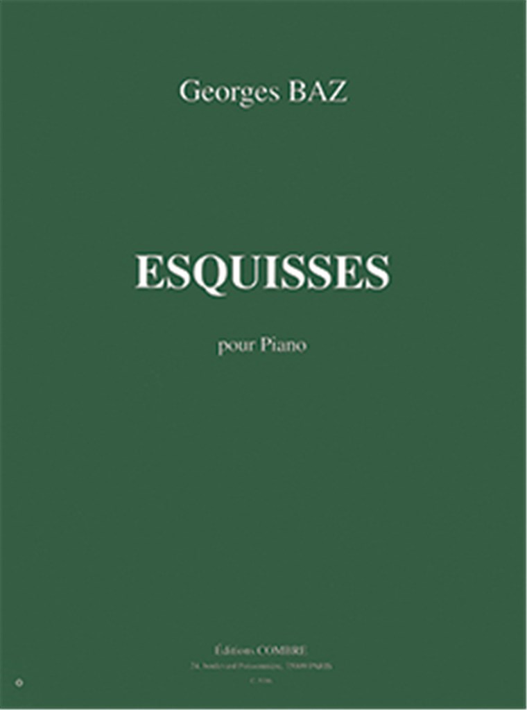 Esquisses