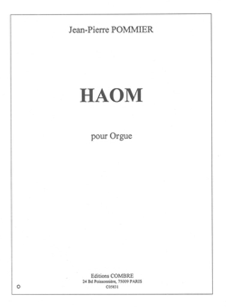 Haom