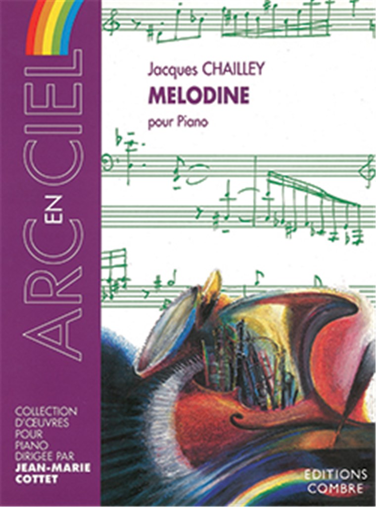 Mélodine
