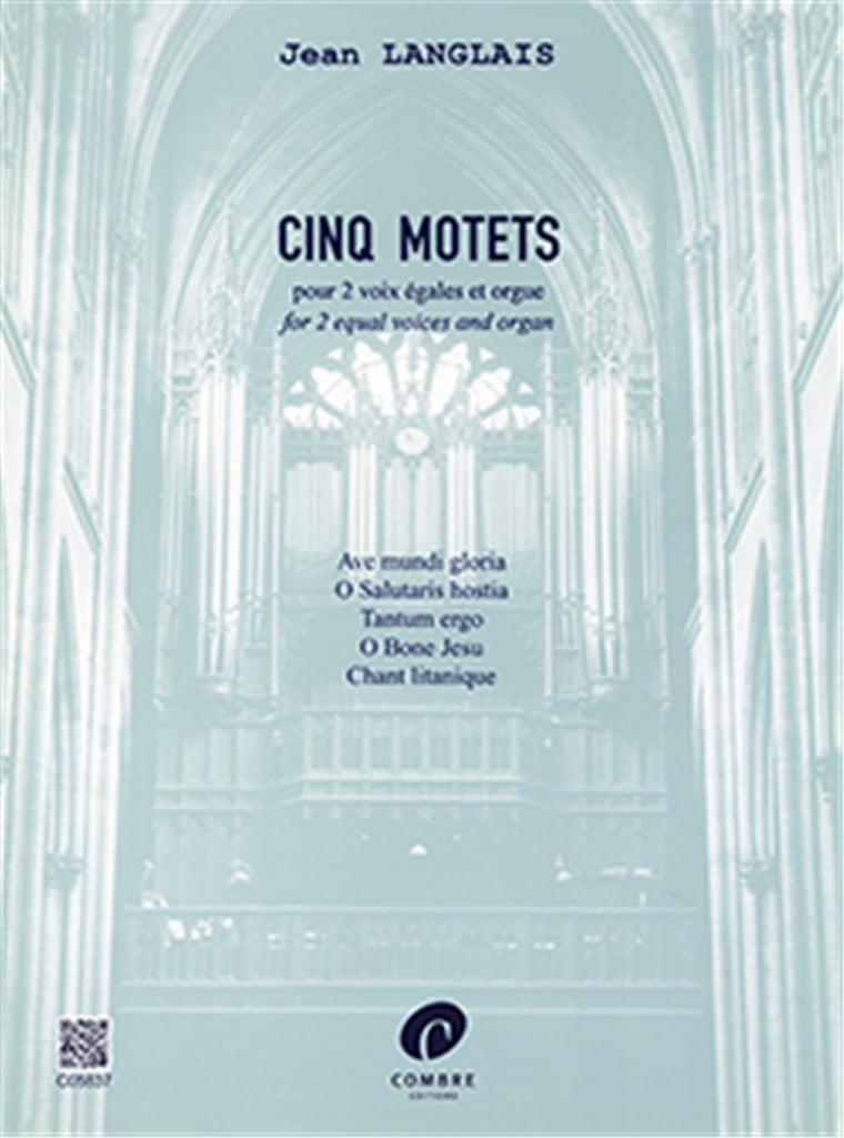 Motets (5)