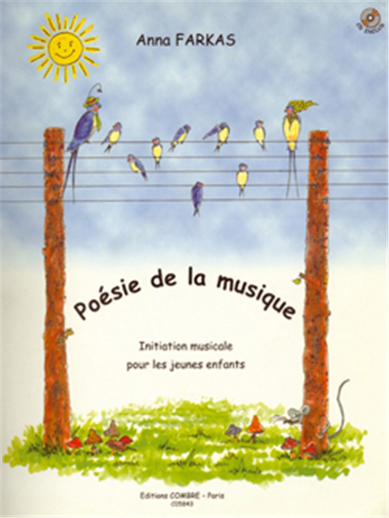 Poésie de la musique