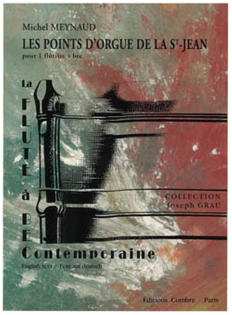 Les points d'orgue de la Saint Jean