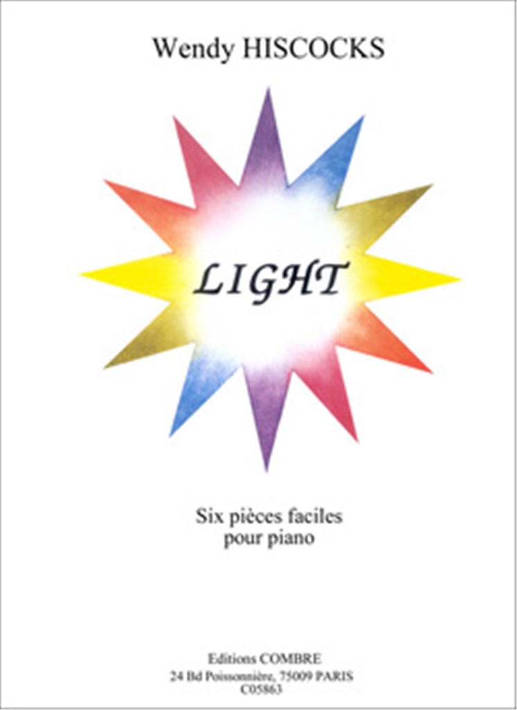 Light (6 pièces faciles)