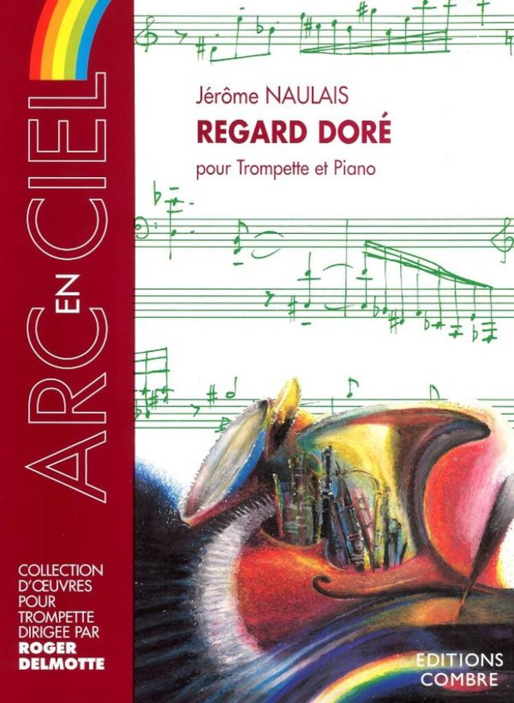 Regard doré