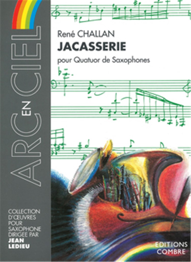 Jacasserie