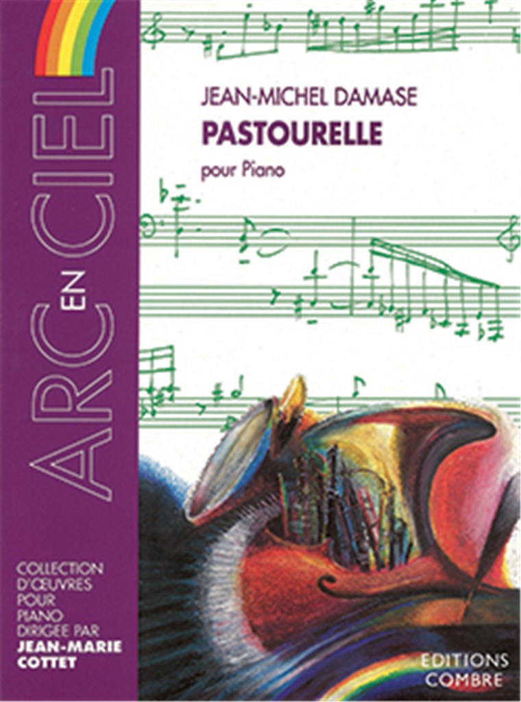 Pastourelle