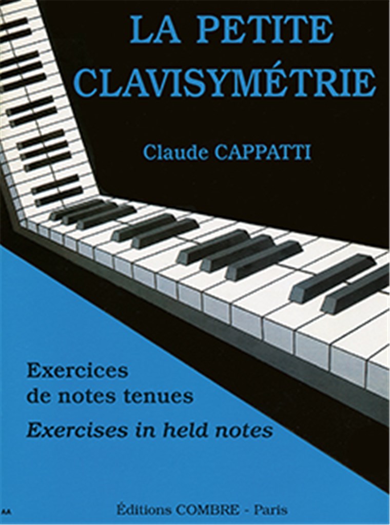 La Petite clavisymétrie