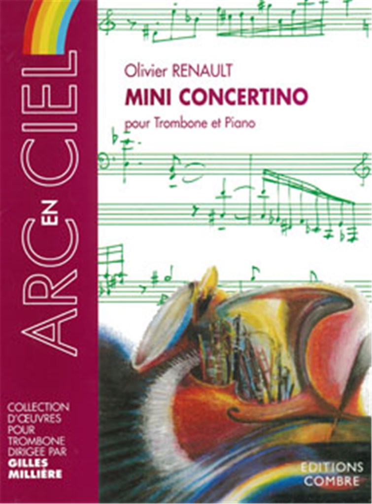 Mini concertino