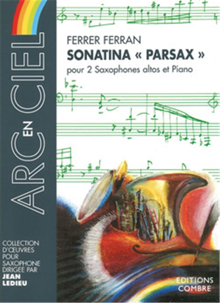 Sonatina Parsax