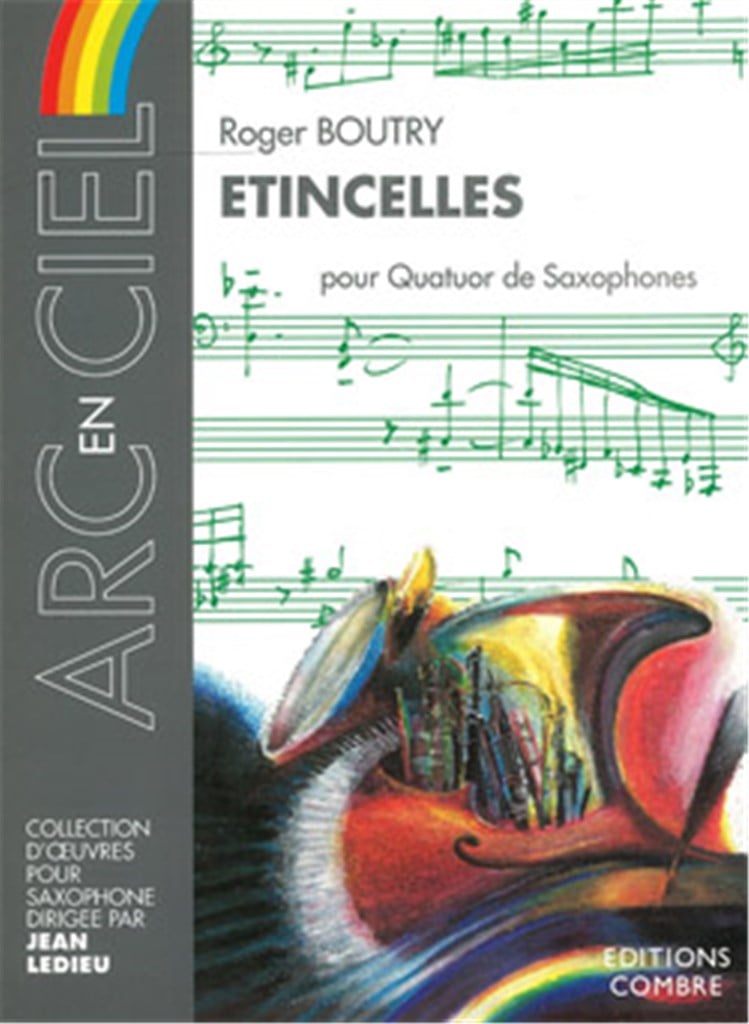 Etincelles