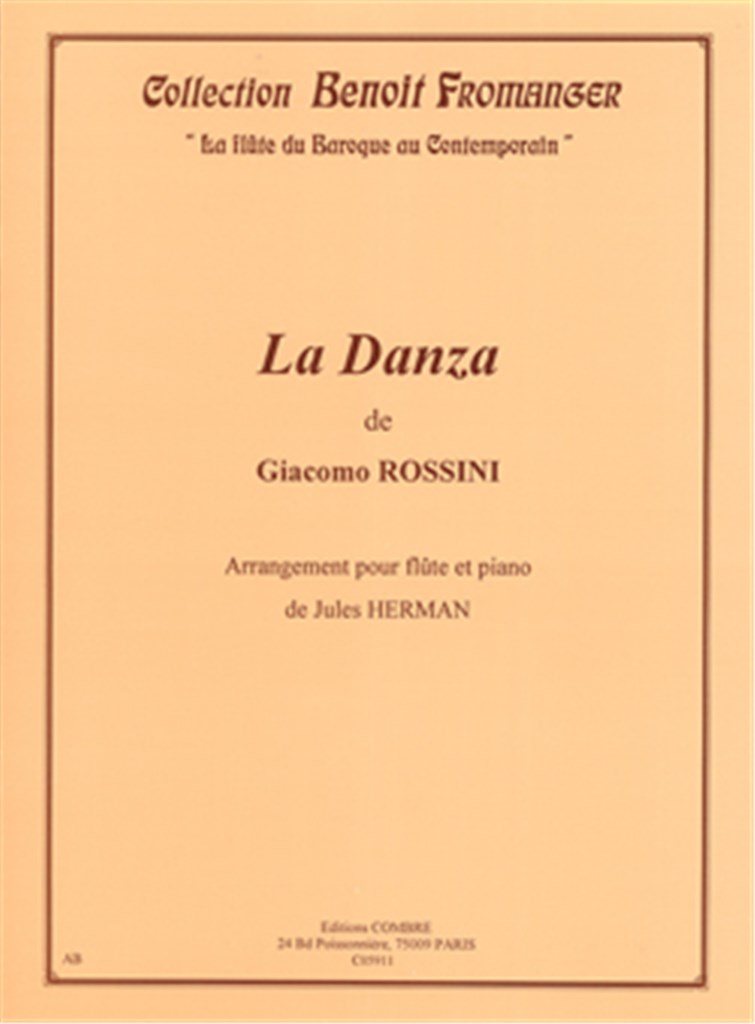 La Danza