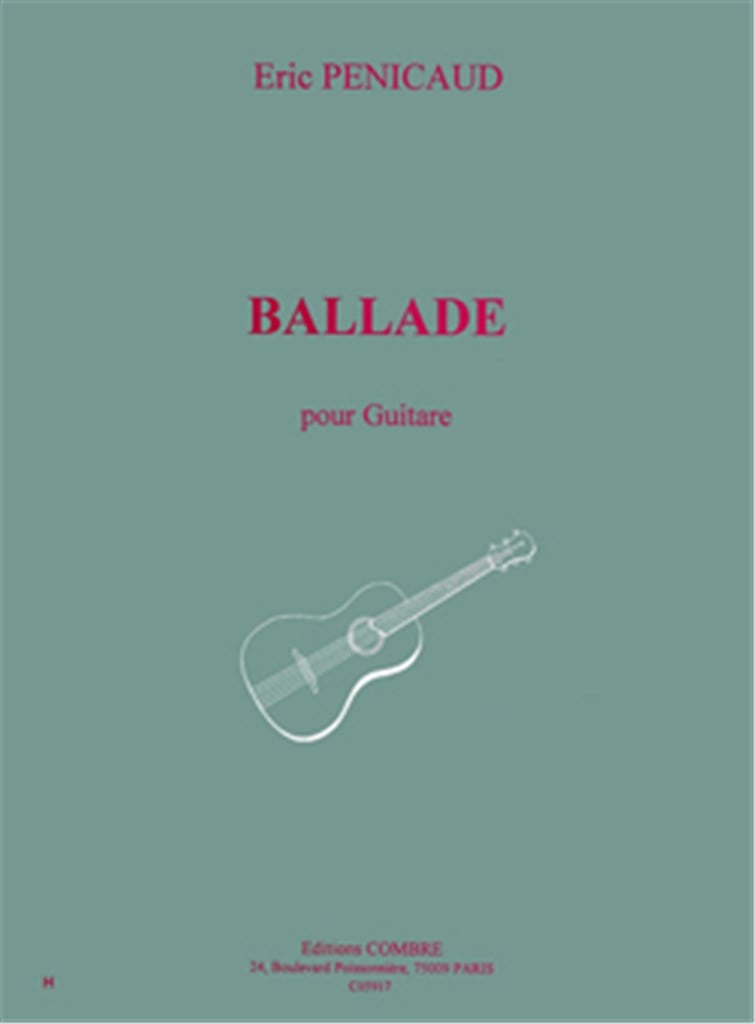 Ballade