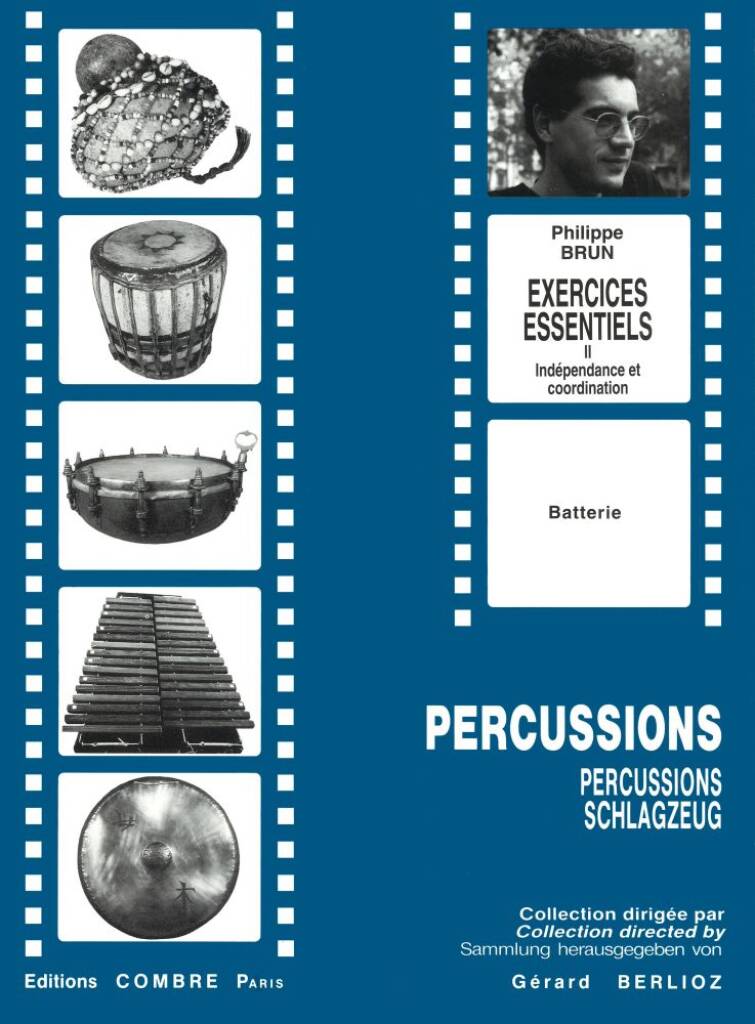 Exercices essentiels II