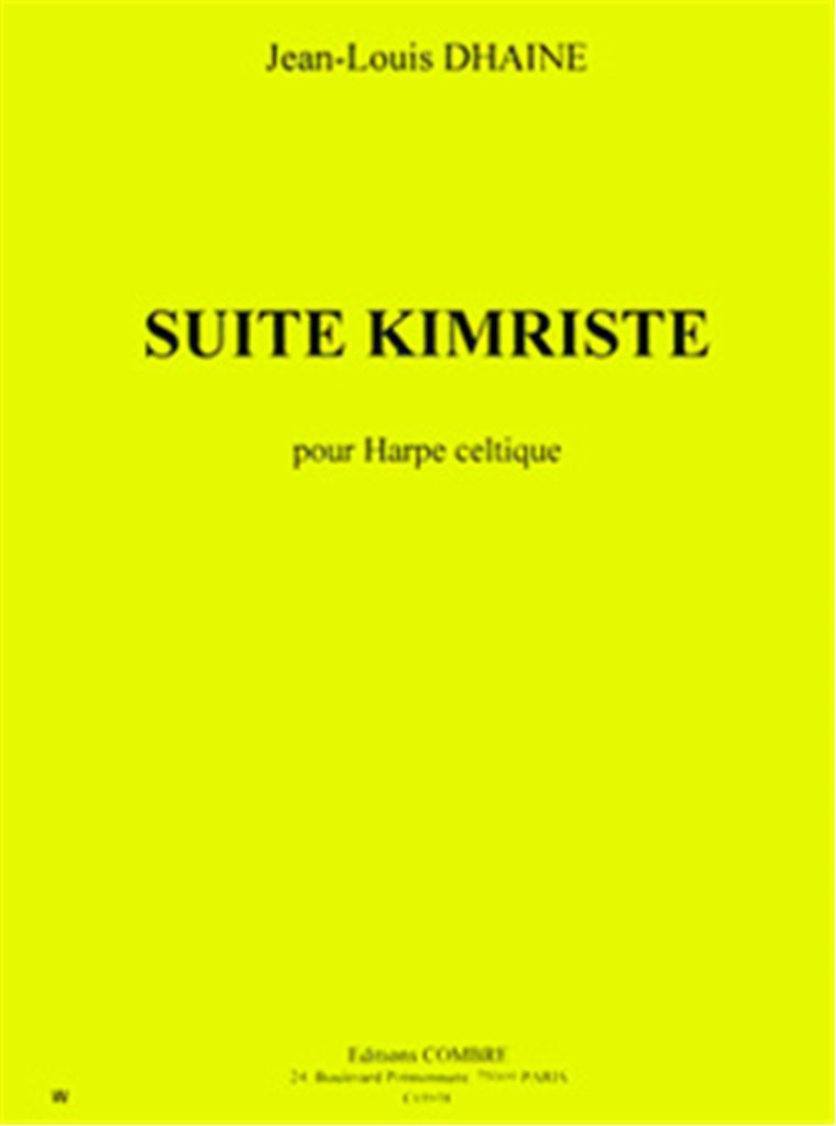 Suite kimriste