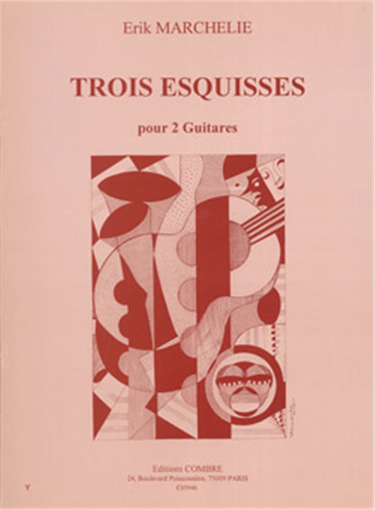 Esquisses (3)