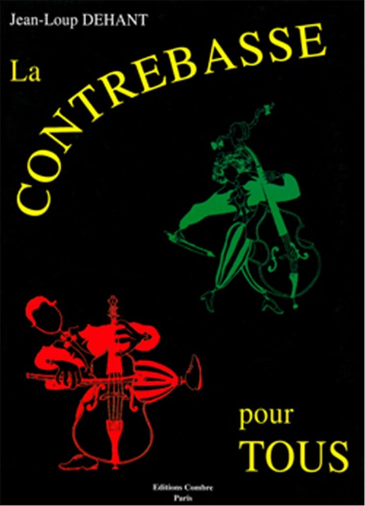 La Contrebasse pour tous