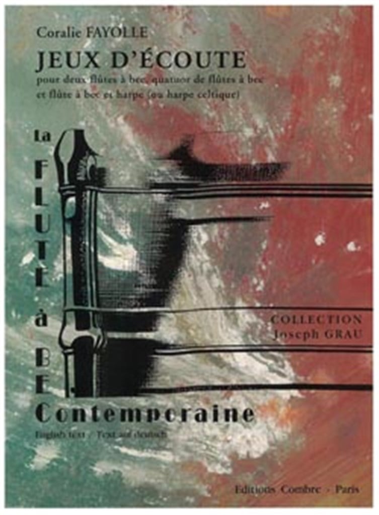 Jeux d'écoute