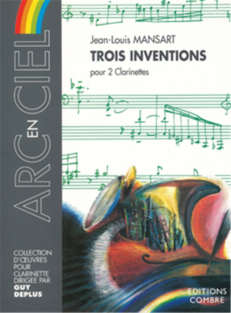 Inventions (3)