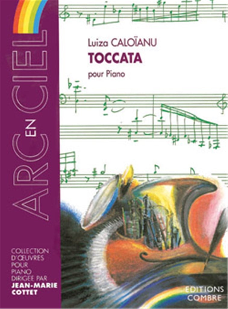 Toccata