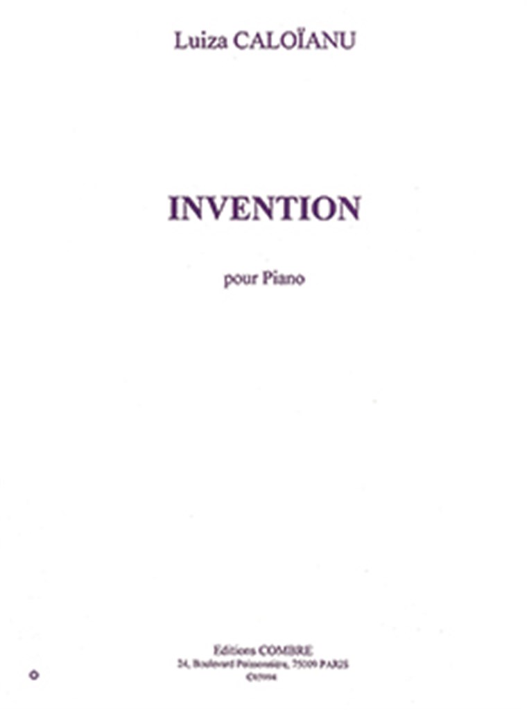 Invention