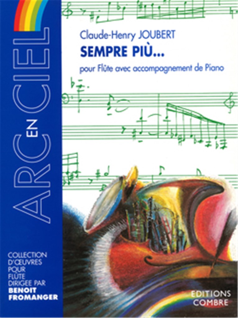 Sempre piu...