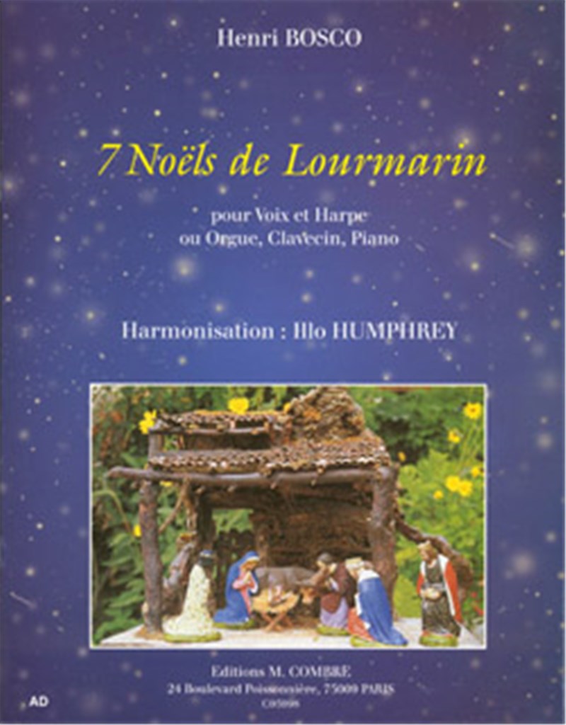 Noëls de Lourmarin (7)