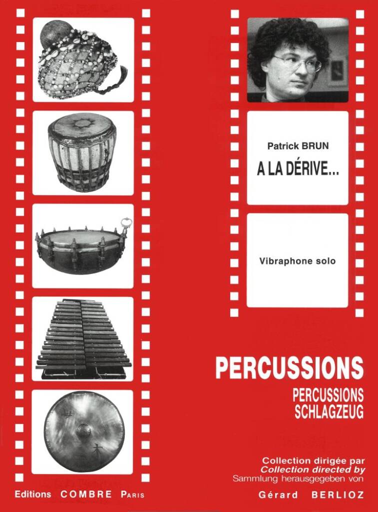 A la dérive...