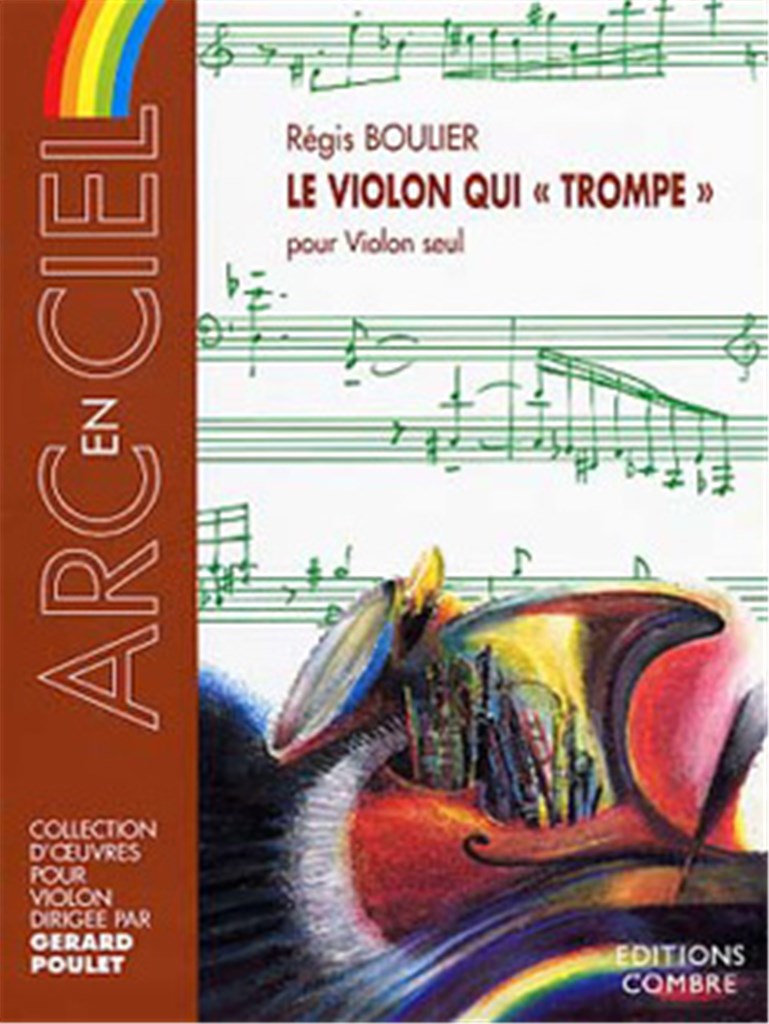 Le Violon qui trompe