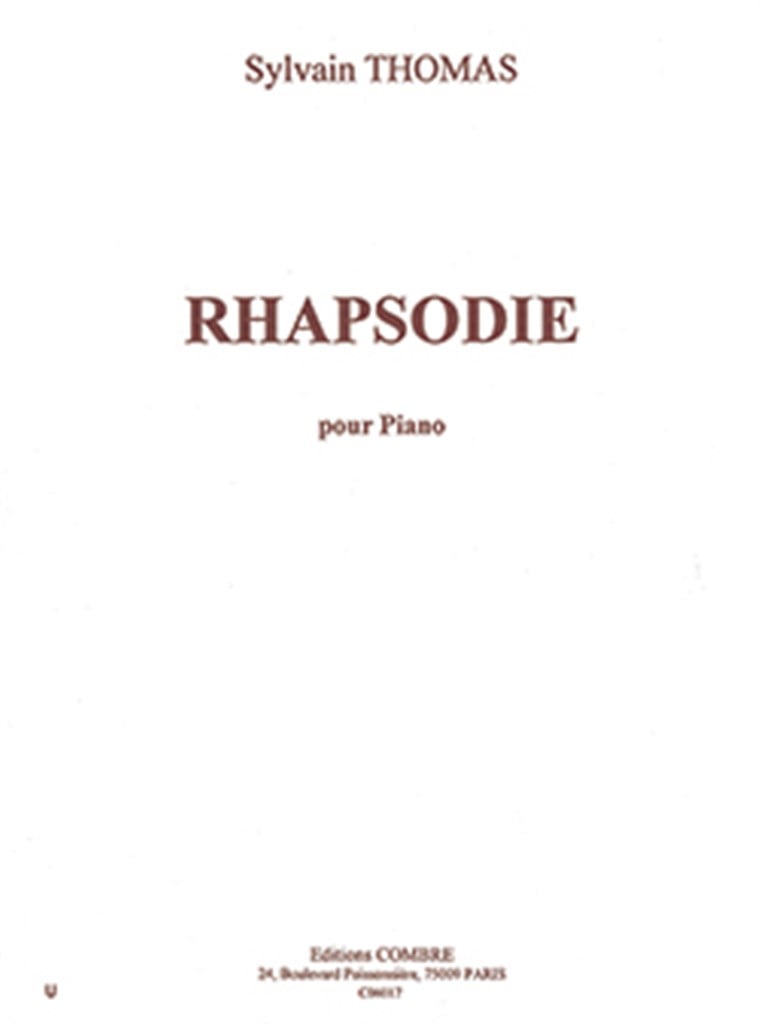Rhapsodie