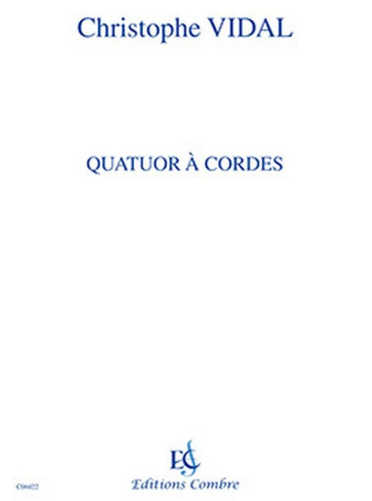 Quatuor à cordes