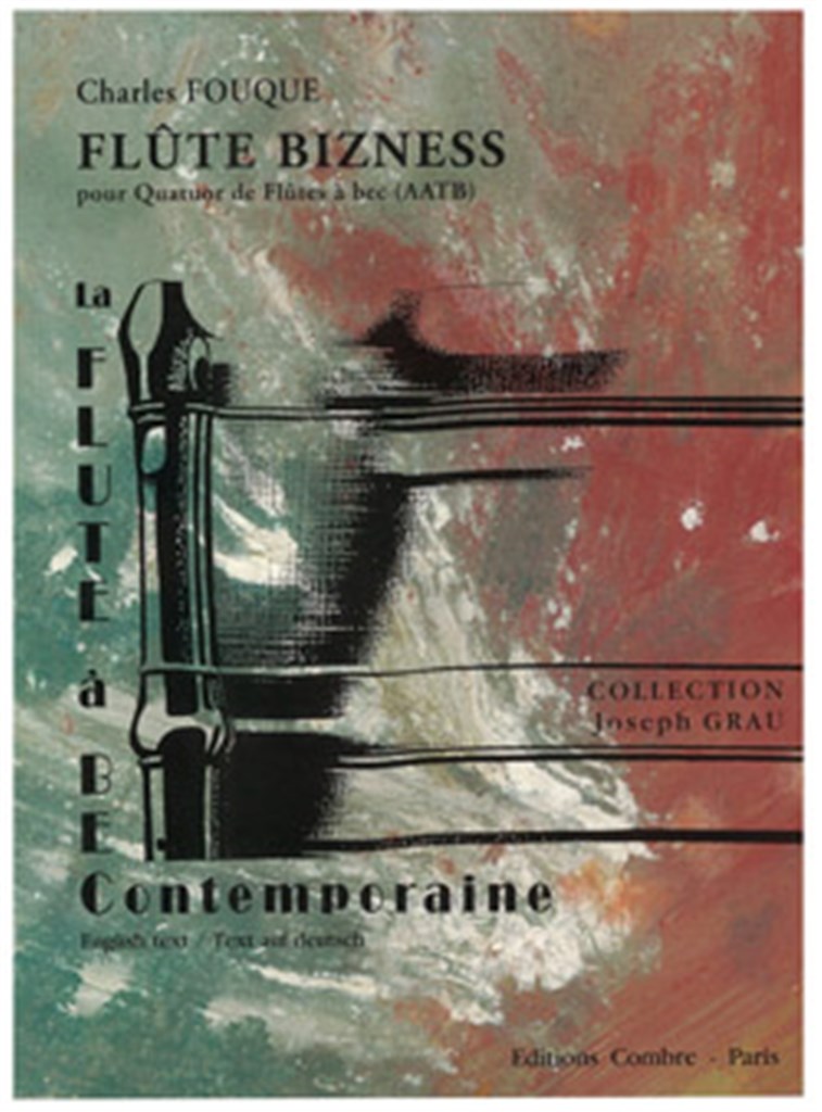 Flûte bizness