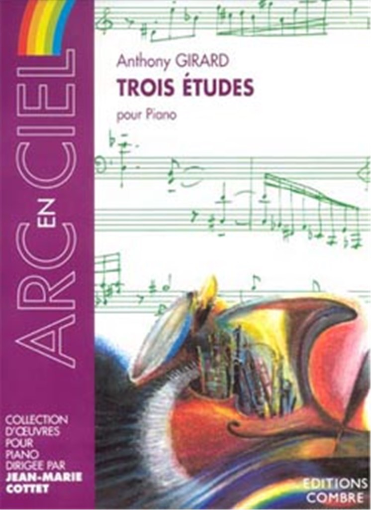 Etudes (3)