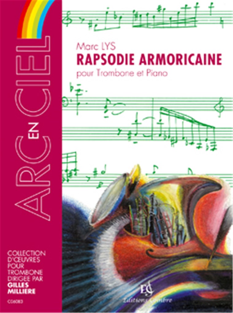Rapsodie armoricaine