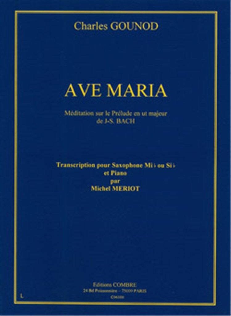 Ave Maria