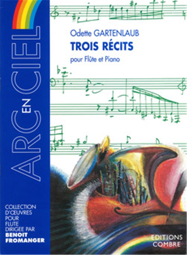 Récits (3)