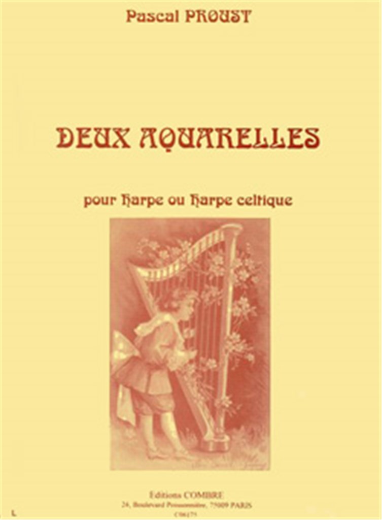 Aquarelles (2)